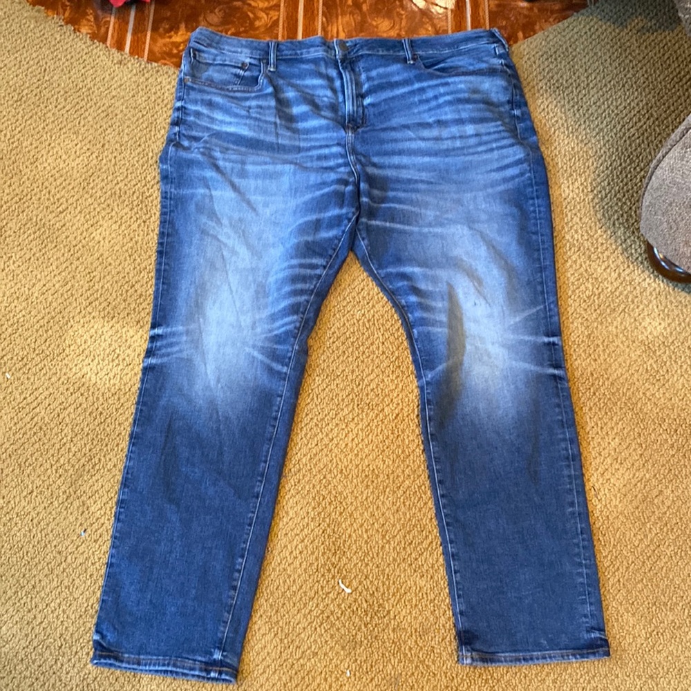 American Eagle Jeans - 7